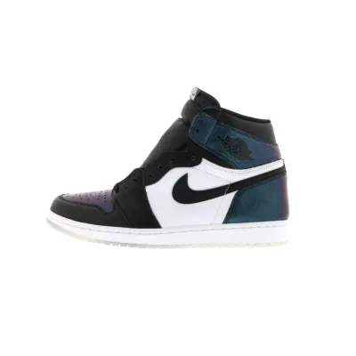  Air Jordan 1 Retro All Star 2017 &quot;Chameleon&quot;  907958-015  01
