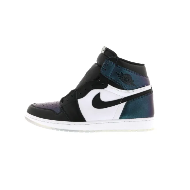 Bstsneaker- Air Jordan 1 Retro All Star 2017 &quot;Chameleon&quot;  907958-015 