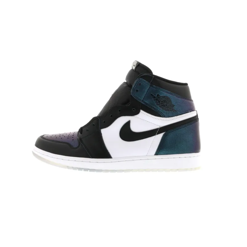 Bstsneaker- Air Jordan 1 Retro All Star 2017 &quot;Chameleon&quot;  907958-015 