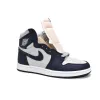 Bstsneaker- Air Jordan 1 Retro High 85 Georgetown BQ4422-400 