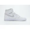 Bstsneaker- Air Jordan 1 Retro High 85 Neutral Grey BQ4422-100 