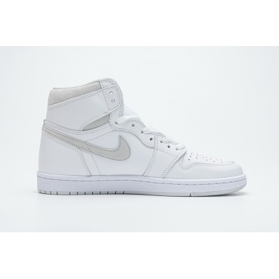 Bstsneaker- Air Jordan 1 Retro High 85 Neutral Grey BQ4422-100  02