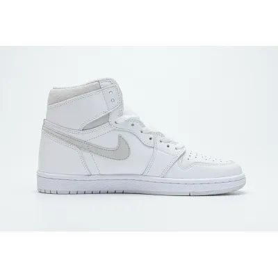  Air Jordan 1 Retro High 85 Neutral Grey BQ4422-100  02