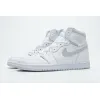 Bstsneaker- Air Jordan 1 Retro High 85 Neutral Grey BQ4422-100 