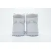 Bstsneaker- Air Jordan 1 Retro High 85 Neutral Grey BQ4422-100 