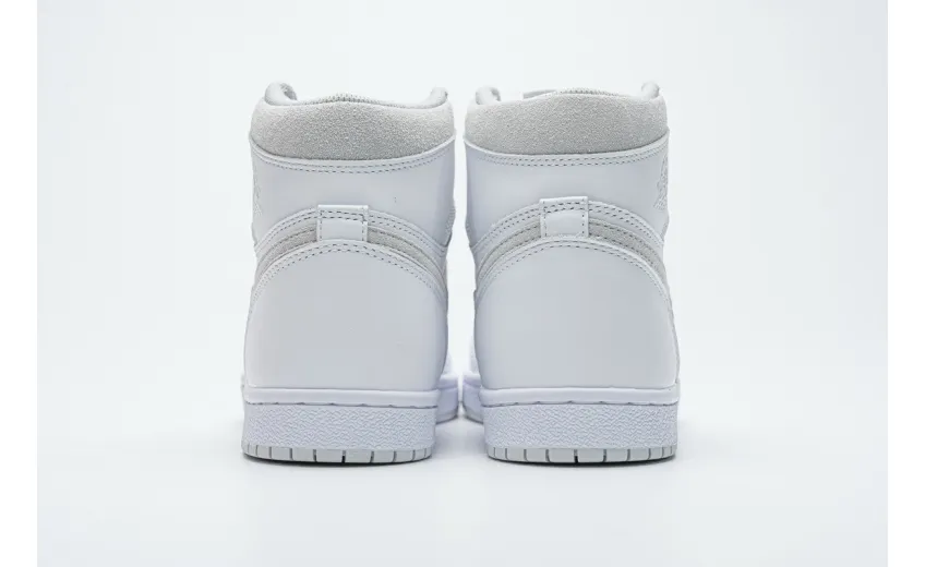 Bstsneaker- Air Jordan 1 Retro High 85 Neutral Grey BQ4422-100 