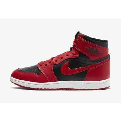  Air Jordan 1 Retro High 85 Varsity Red BQ4422-600  01