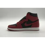 Bstsneaker- Air Jordan 1 Retro High 85 Varsity Red BQ4422-600 