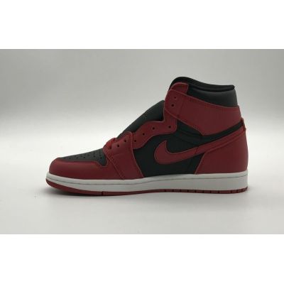 Bstsneaker- Air Jordan 1 Retro High 85 Varsity Red BQ4422-600  02