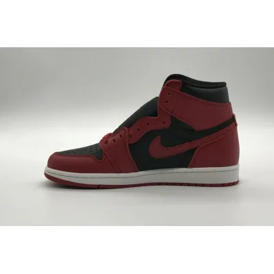  Air Jordan 1 Retro High 85 Varsity Red BQ4422-600  02