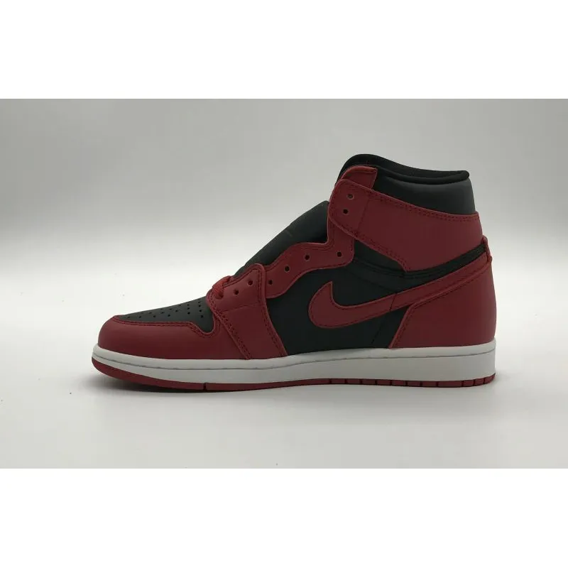 Bstsneaker- Air Jordan 1 Retro High 85 Varsity Red BQ4422-600 
