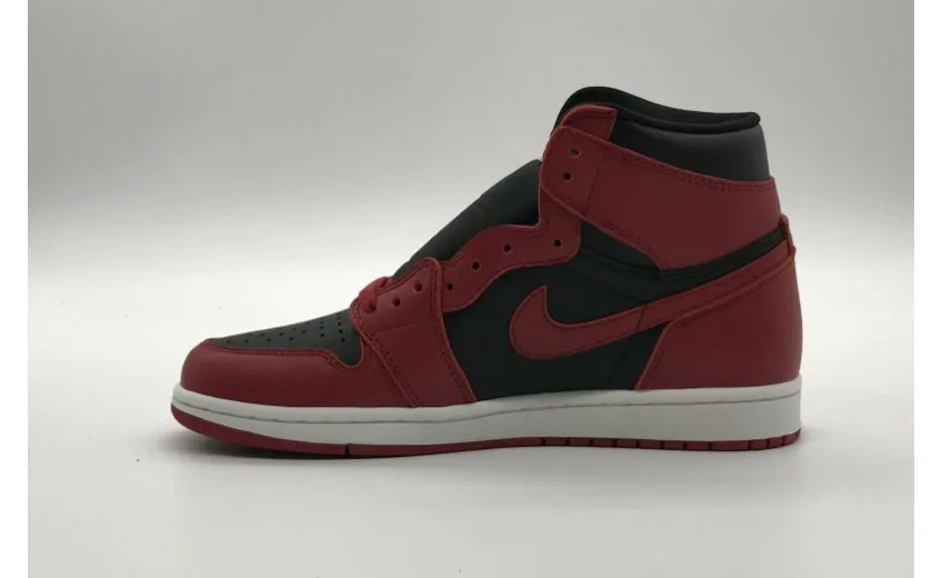 Bstsneaker- Air Jordan 1 Retro High 85 Varsity Red BQ4422-600 