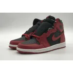 Bstsneaker- Air Jordan 1 Retro High 85 Varsity Red BQ4422-600 
