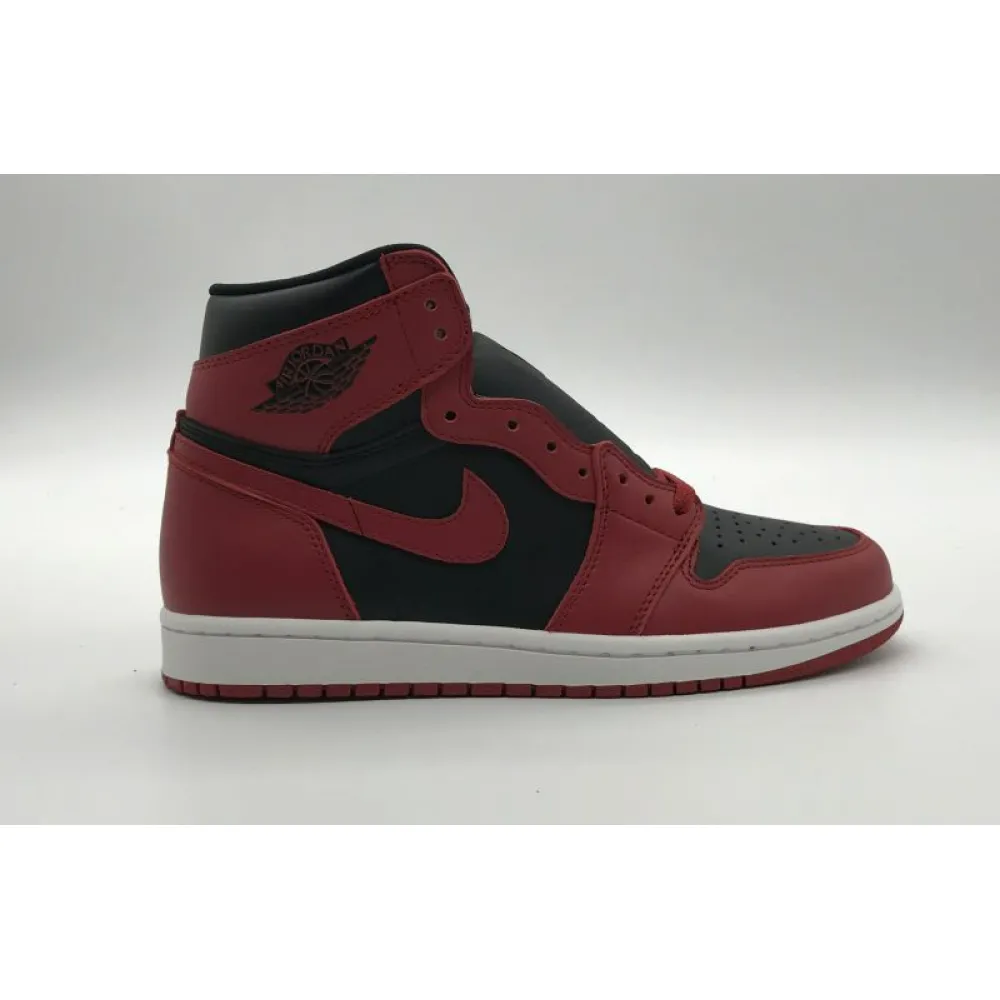 Bstsneaker- Air Jordan 1 Retro High 85 Varsity Red BQ4422-600 