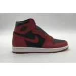 Bstsneaker- Air Jordan 1 Retro High 85 Varsity Red BQ4422-600 