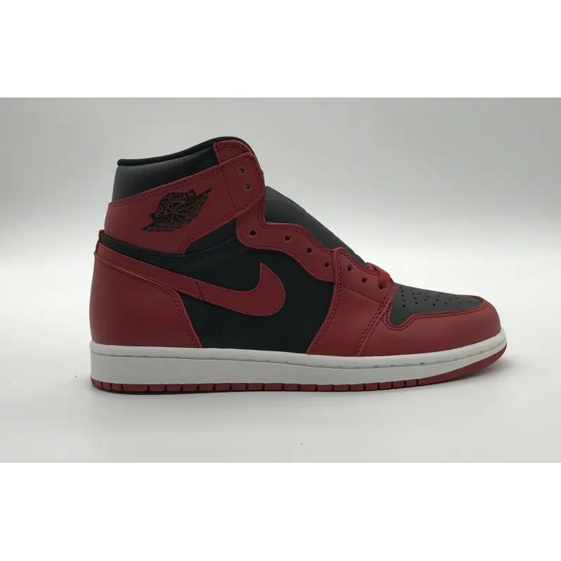 Bstsneaker- Air Jordan 1 Retro High 85 Varsity Red BQ4422-600 
