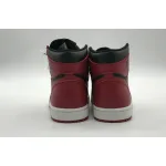 Bstsneaker- Air Jordan 1 Retro High 85 Varsity Red BQ4422-600 