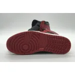 Bstsneaker- Air Jordan 1 Retro High 85 Varsity Red BQ4422-600 
