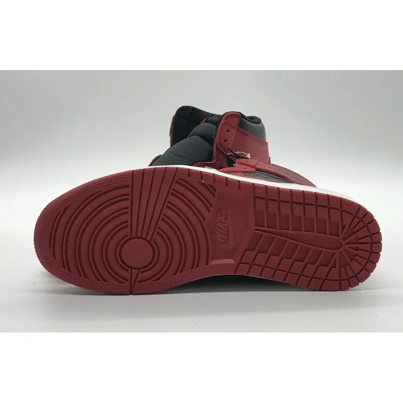 Bstsneaker- Air Jordan 1 Retro High 85 Varsity Red BQ4422-600 