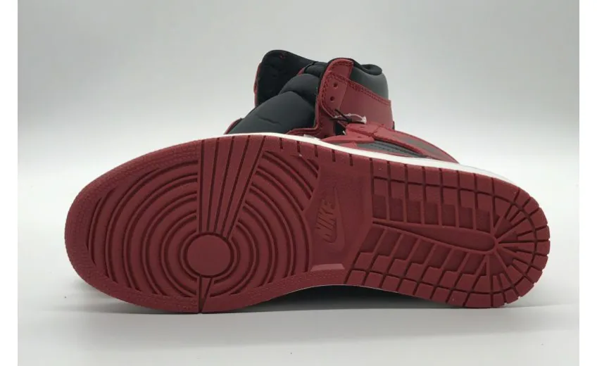 Bstsneaker- Air Jordan 1 Retro High 85 Varsity Red BQ4422-600 