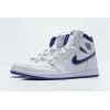 Bstsneaker- Air Jordan 1 Retro High Court Purple (W) CD0461-151 