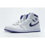Bstsneaker- Air Jordan 1 Retro High Court Purple (W) CD0461-151 