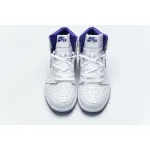 Bstsneaker- Air Jordan 1 Retro High Court Purple (W) CD0461-151 