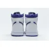 Bstsneaker- Air Jordan 1 Retro High Court Purple (W) CD0461-151 