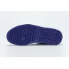 Bstsneaker- Air Jordan 1 Retro High Court Purple (W) CD0461-151 