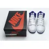 Bstsneaker- Air Jordan 1 Retro High Court Purple (W) CD0461-151 