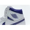Bstsneaker- Air Jordan 1 Retro High Court Purple (W) CD0461-151 