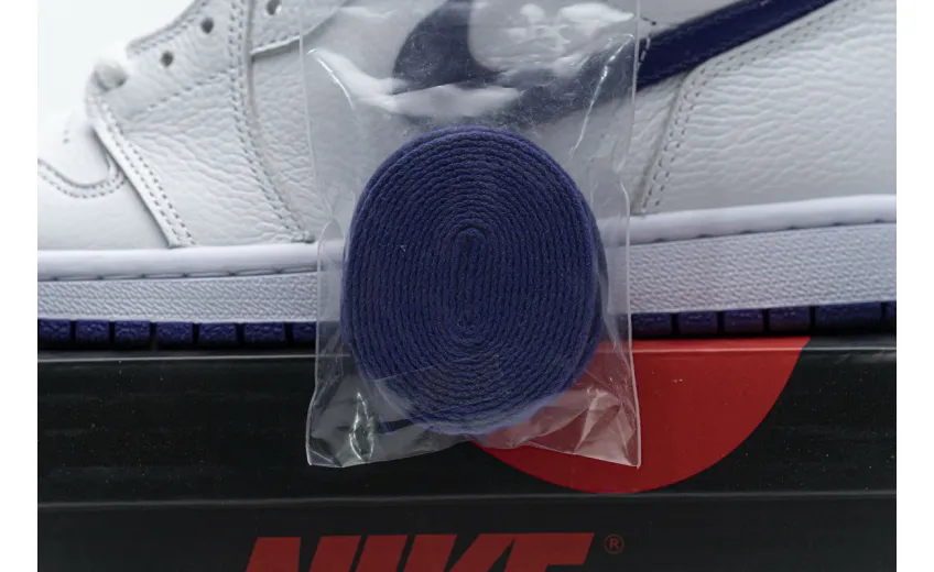 Bstsneaker- Air Jordan 1 Retro High Court Purple (W) CD0461-151 