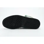 Bstsneaker- Air Jordan 1 Retro High Lucky Green (W) DB4612-300 