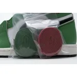 Bstsneaker- Air Jordan 1 Retro High Lucky Green (W) DB4612-300 