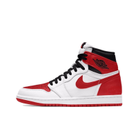  Air Jordan 1 Retro High OG &quot;Heritage&quot; 555088-061 