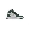 Bstsneaker- Air Jordan 1 Retro High OG Gorge Green DZ5485-303 