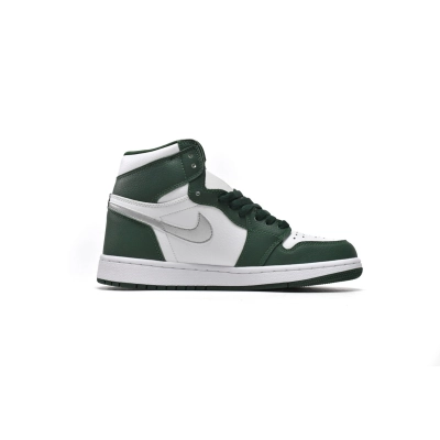Bstsneaker- Air Jordan 1 Retro High OG Gorge Green DZ5485-303  02