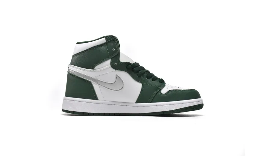 Bstsneaker- Air Jordan 1 Retro High OG Gorge Green DZ5485-303 