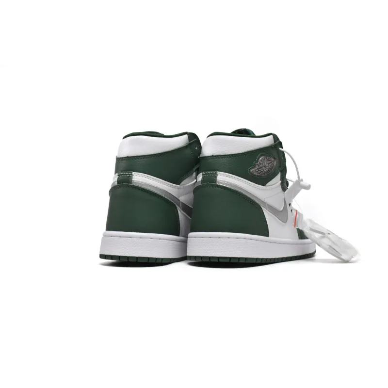 Bstsneaker- Air Jordan 1 Retro High OG Gorge Green DZ5485-303 