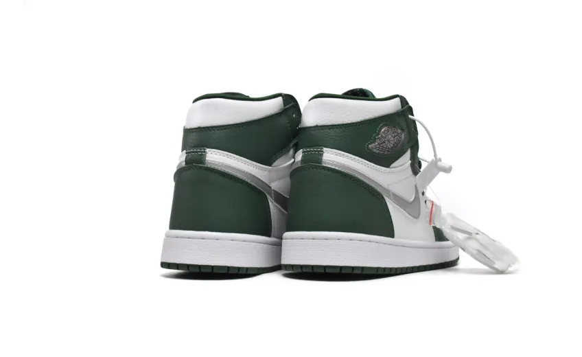 Bstsneaker- Air Jordan 1 Retro High OG Gorge Green DZ5485-303 