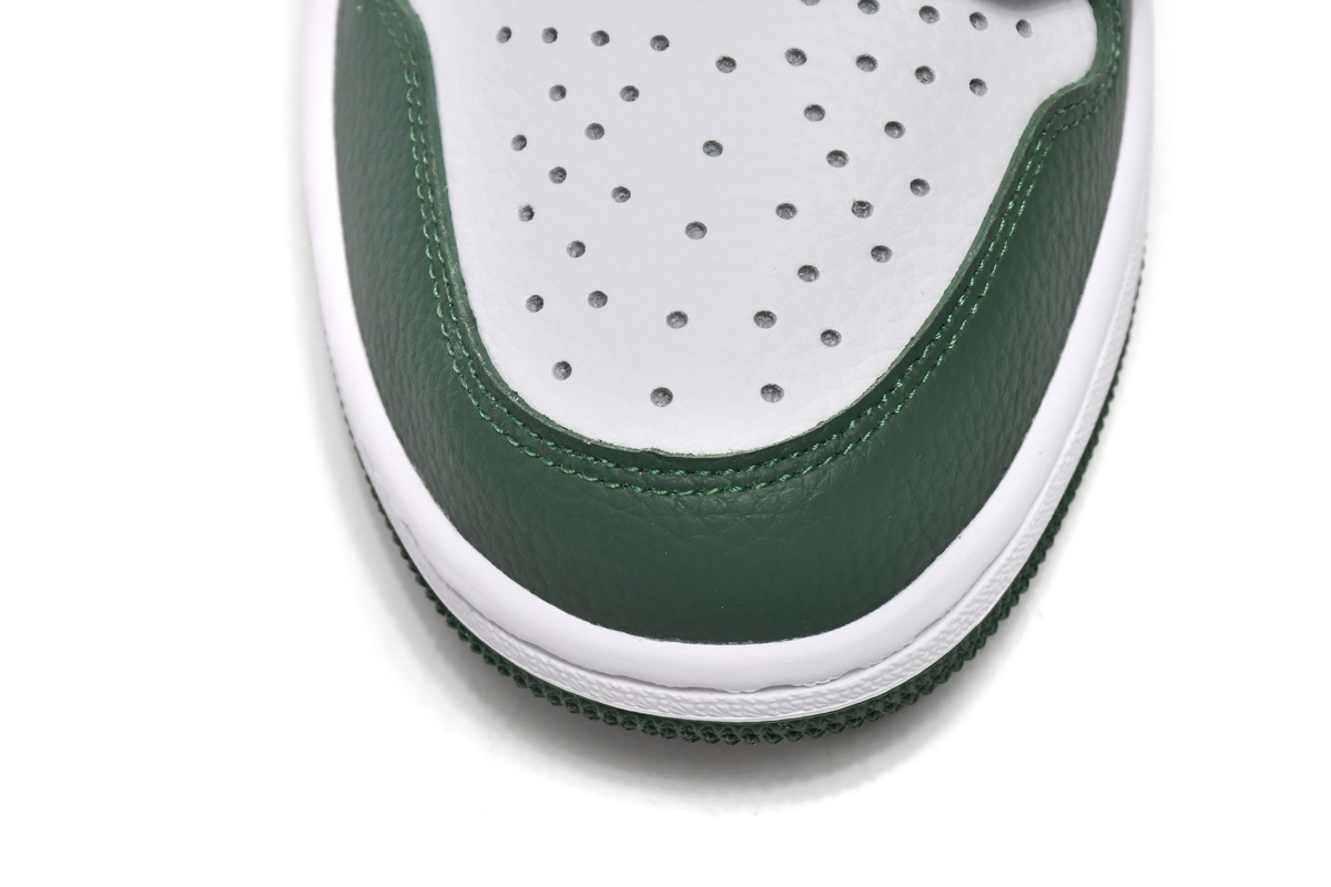 Bstsneaker- Air Jordan 1 Retro High OG Gorge Green DZ5485-303 