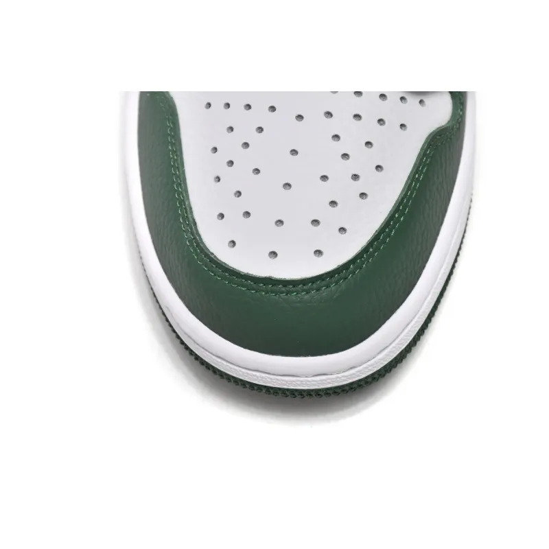 Bstsneaker- Air Jordan 1 Retro High OG Gorge Green DZ5485-303 