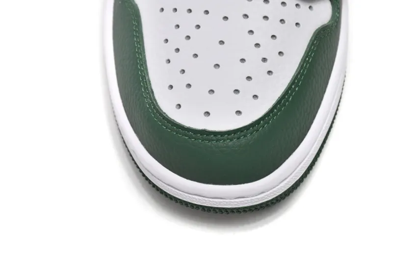 Bstsneaker- Air Jordan 1 Retro High OG Gorge Green DZ5485-303 