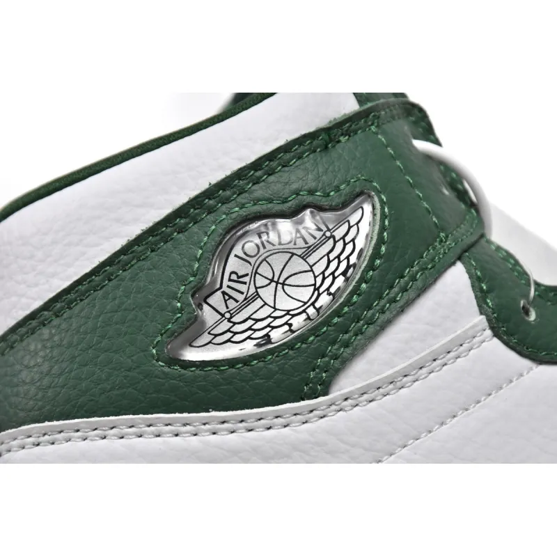 Bstsneaker- Air Jordan 1 Retro High OG Gorge Green DZ5485-303 