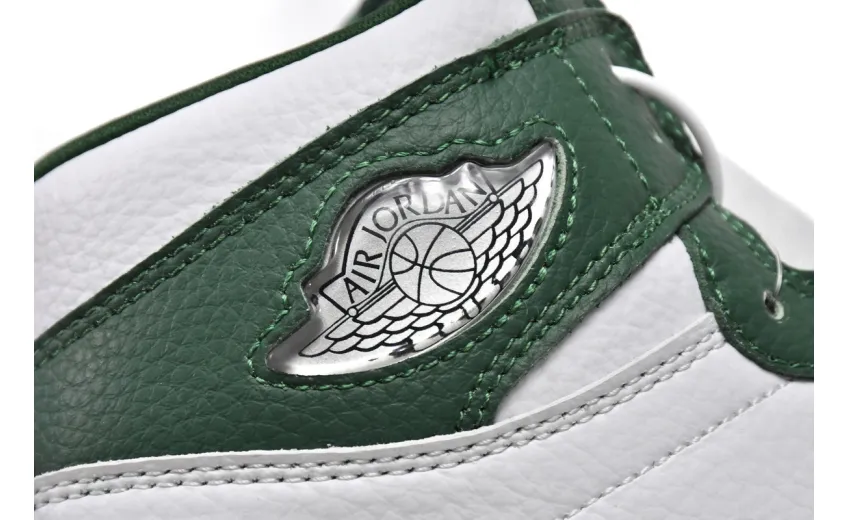 Bstsneaker- Air Jordan 1 Retro High OG Gorge Green DZ5485-303 