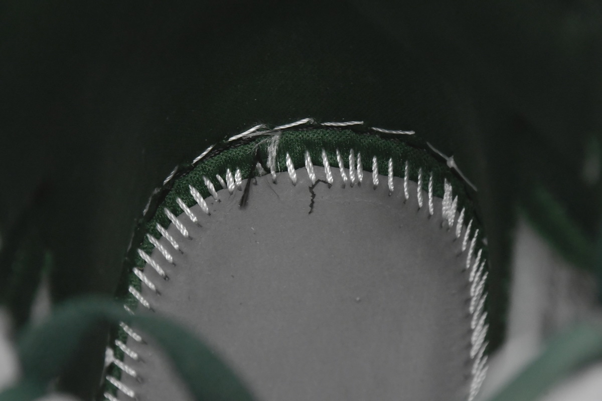 Bstsneaker- Air Jordan 1 Retro High OG Gorge Green DZ5485-303 