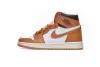 Bstsneaker- Air Jordan 1 Retro High OG Starfish DO9369-101 