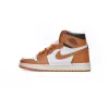 Bstsneaker- Air Jordan 1 Retro High OG Starfish DO9369-101 