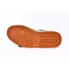 Bstsneaker- Air Jordan 1 Retro High OG Starfish DO9369-101 