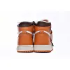Bstsneaker- Air Jordan 1 Retro High OG Starfish DO9369-101 